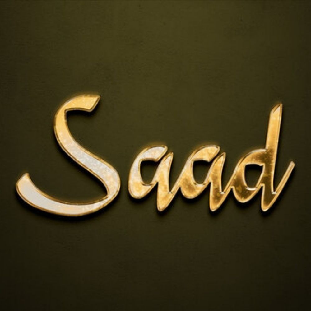 Saad