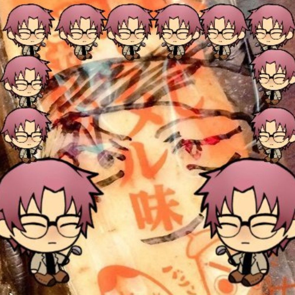 メンタルゴリ江