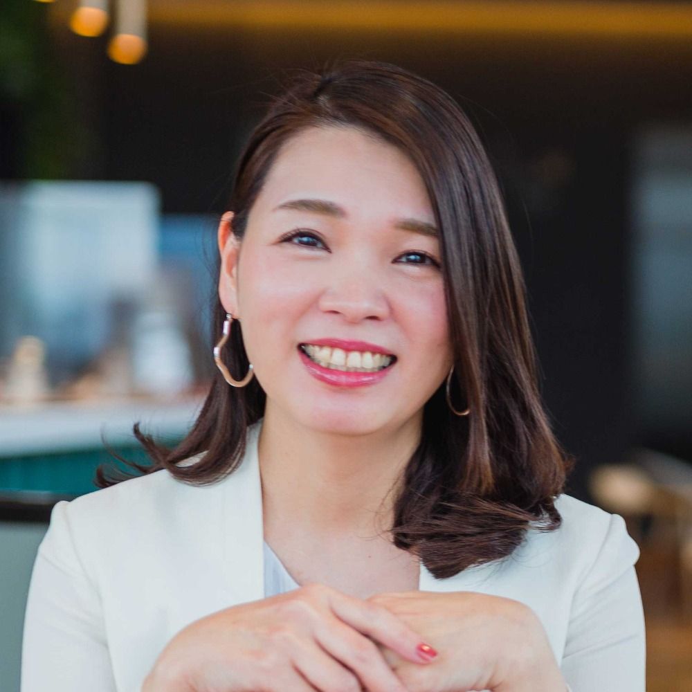 中谷　早織