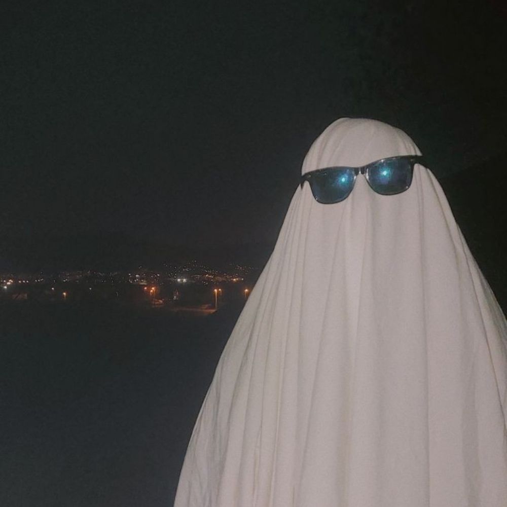 Ghost