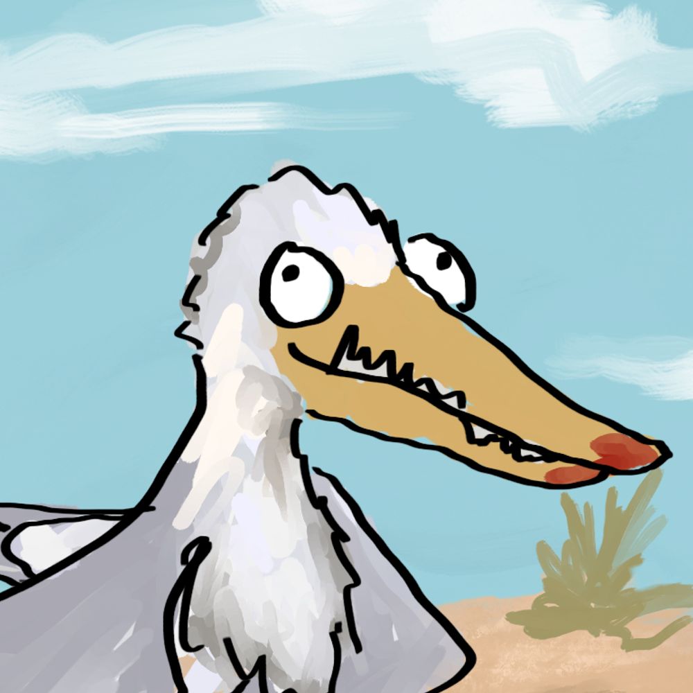 PuppysaurusRex