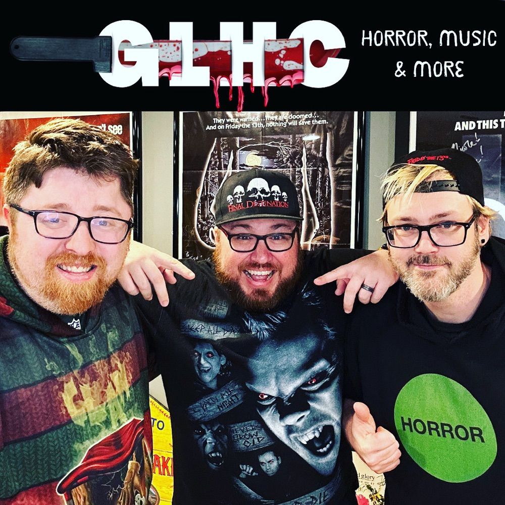 GLHC Horror Podcast