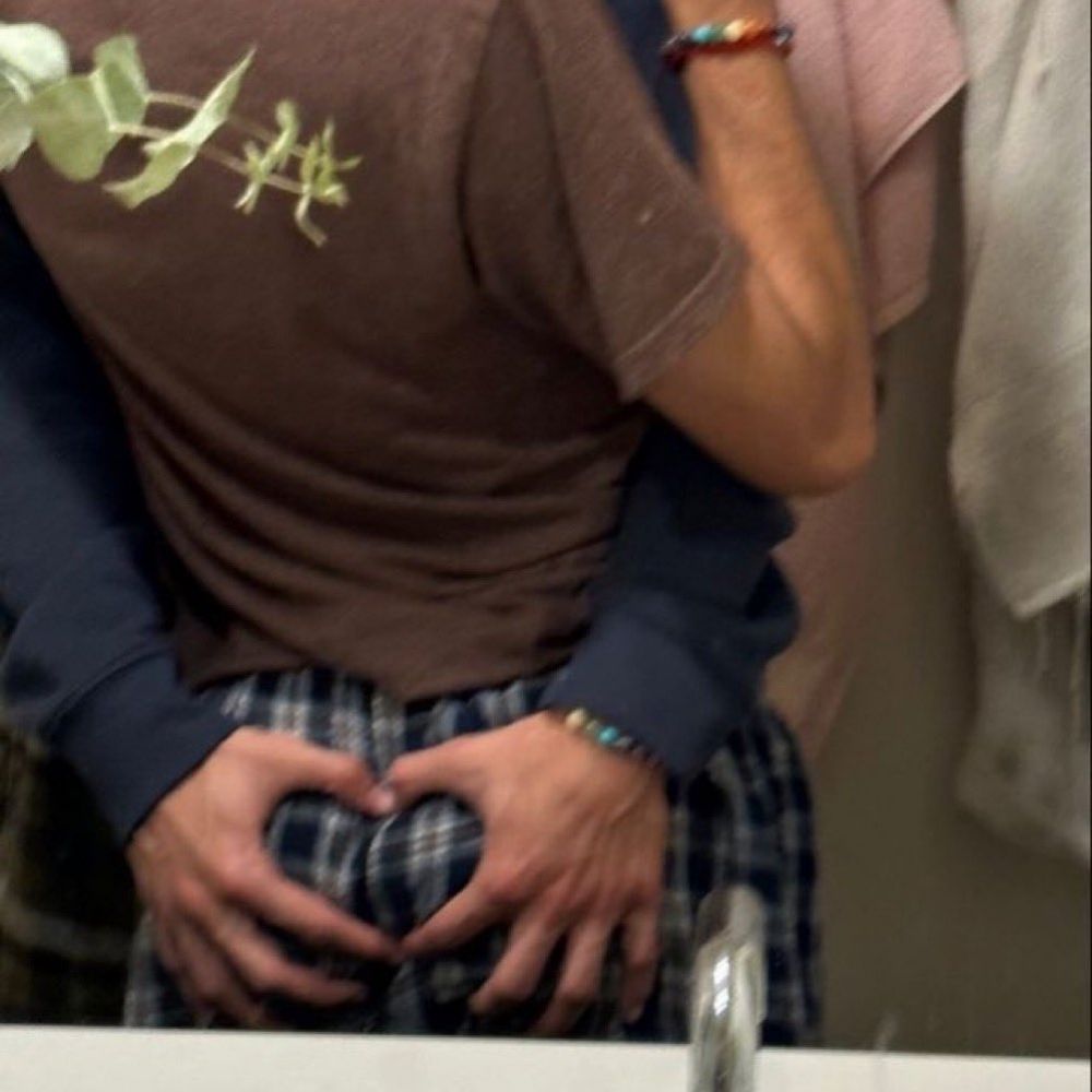 (not so) Daily Gay Pics
