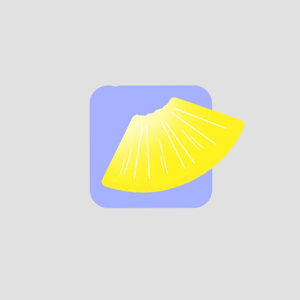 🍍