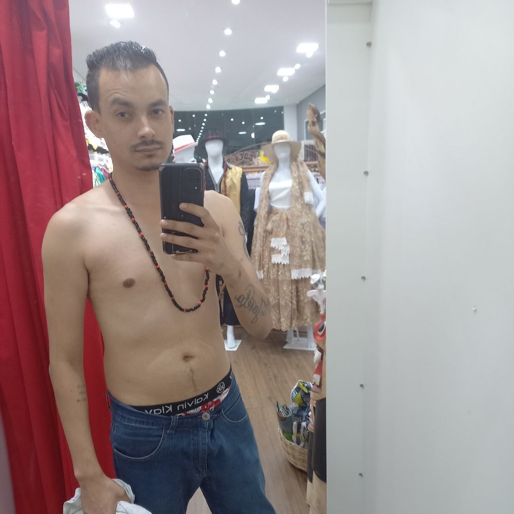 Nilton Braga