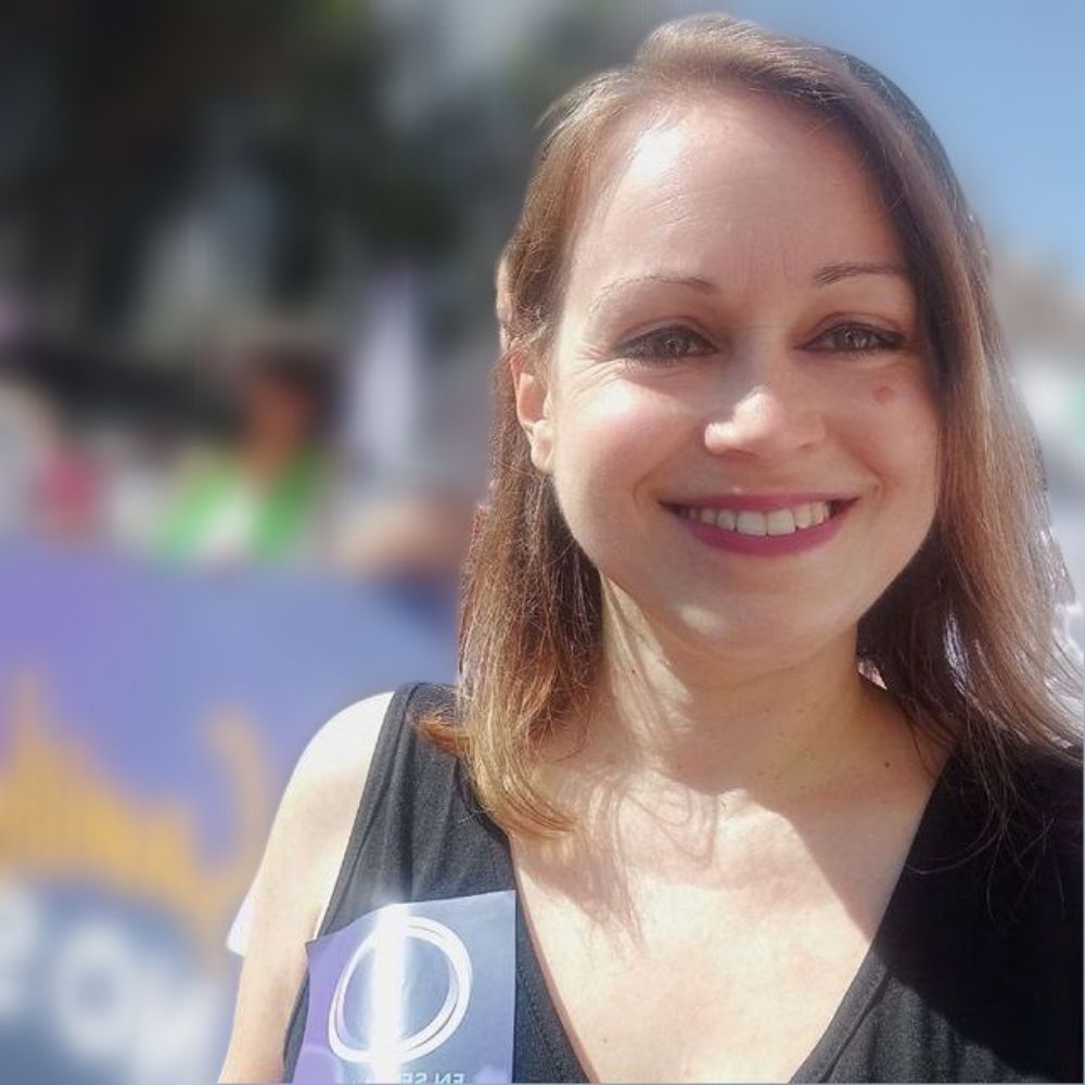Ana Jiménez López