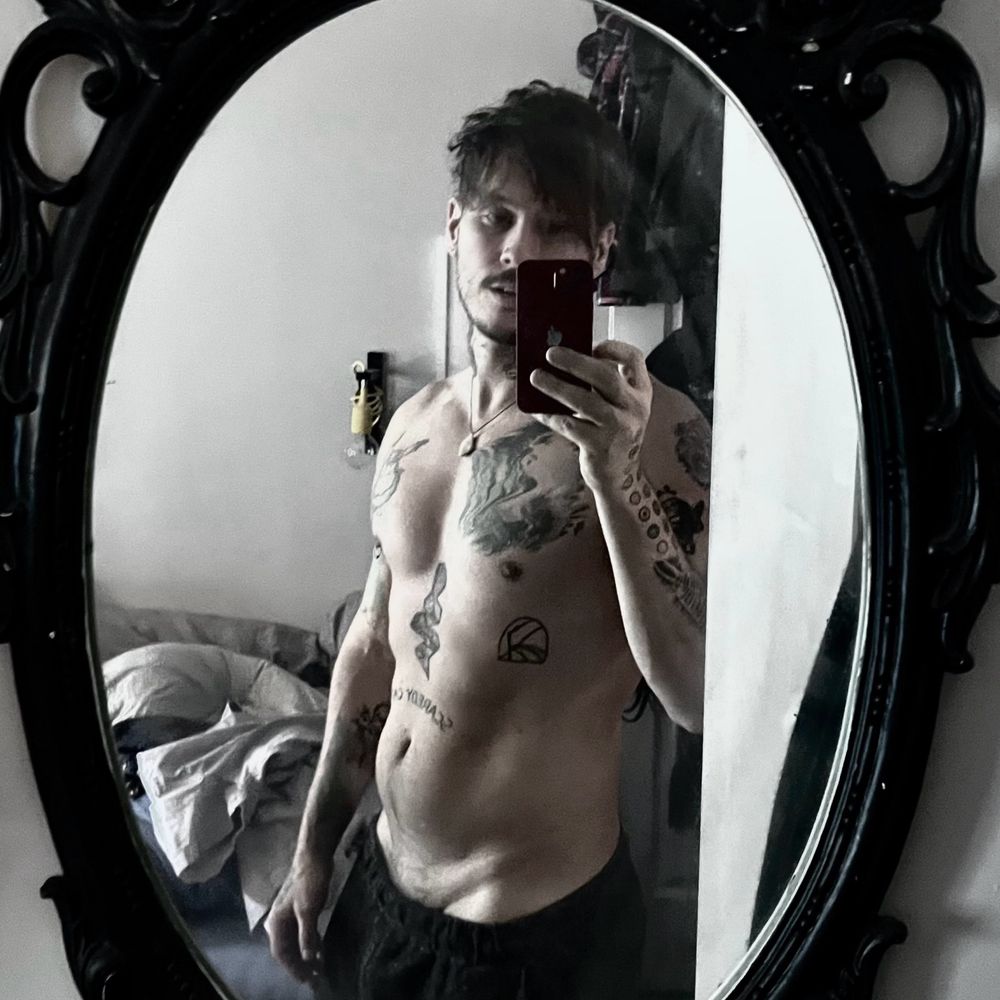 Dane Terry