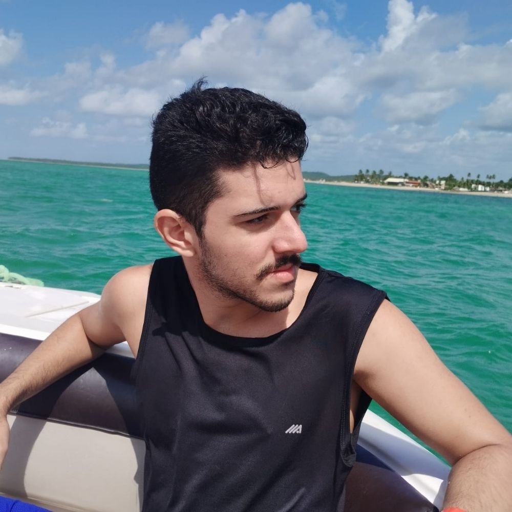 Caio Roberto 