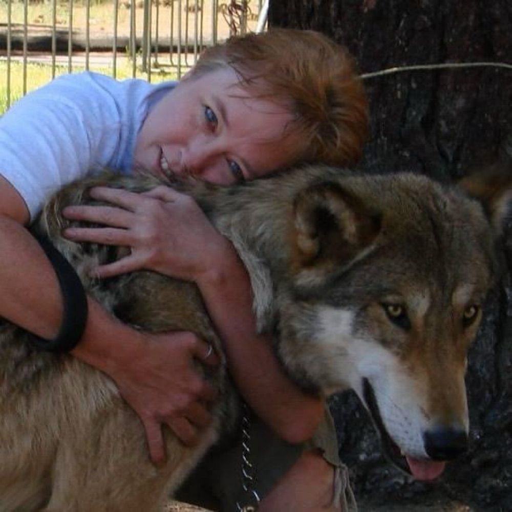 Wolfie