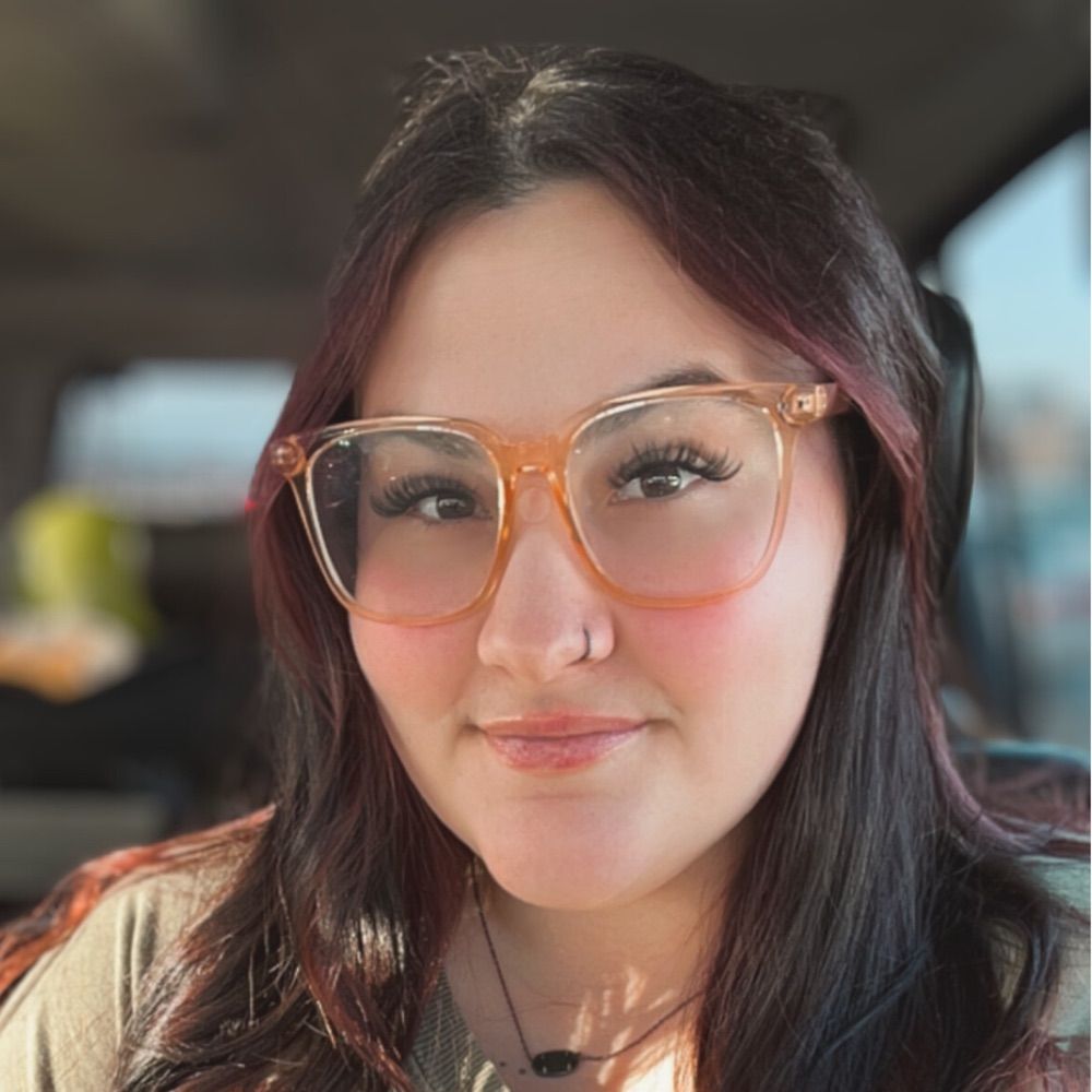 Shelbie~Caffeinatedsmutmom
