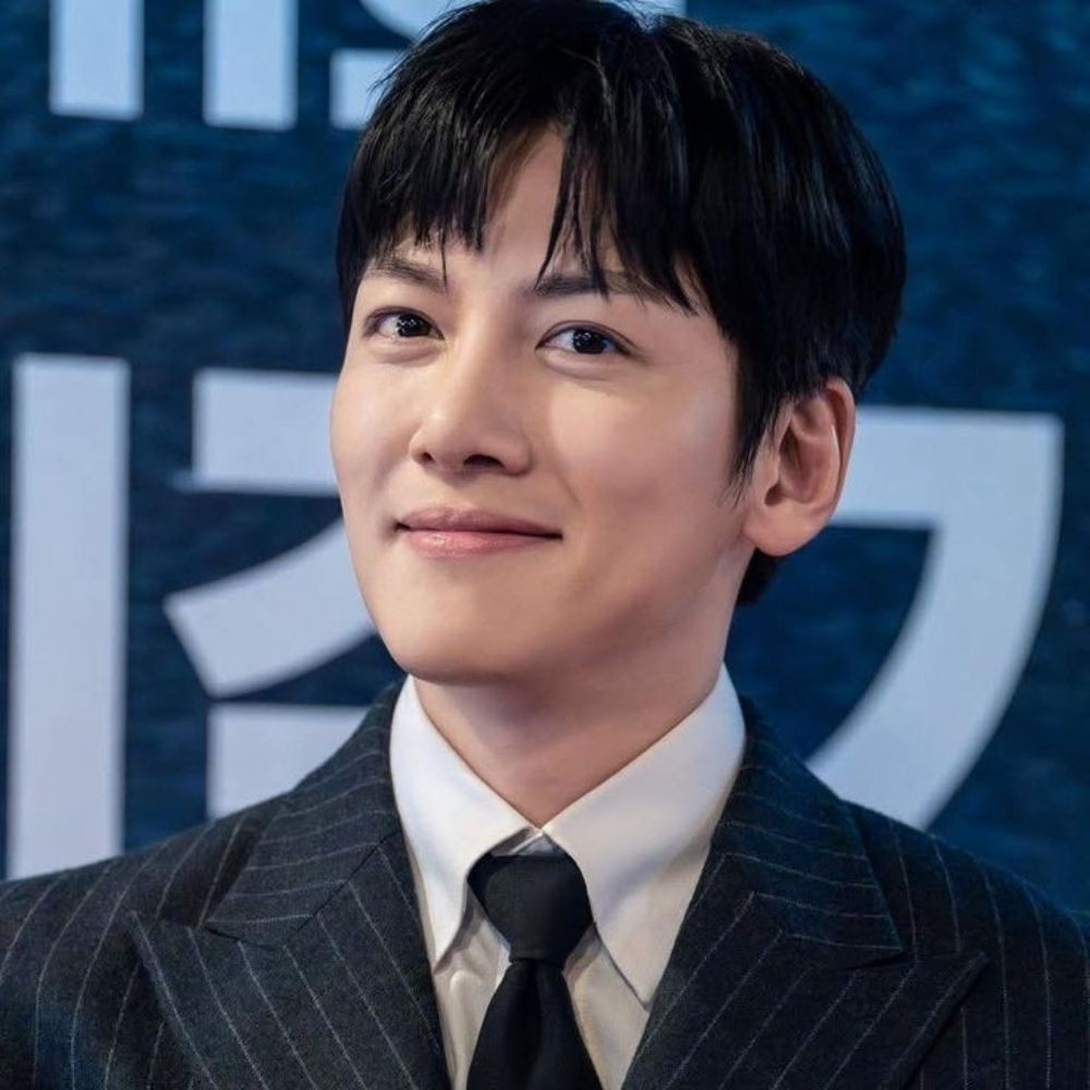 Ji Chang Wook