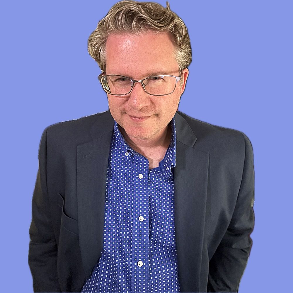 Brett, The AuDHD Boss