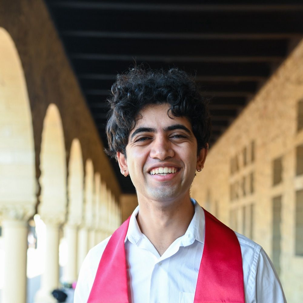 Chinmaya Andukuri