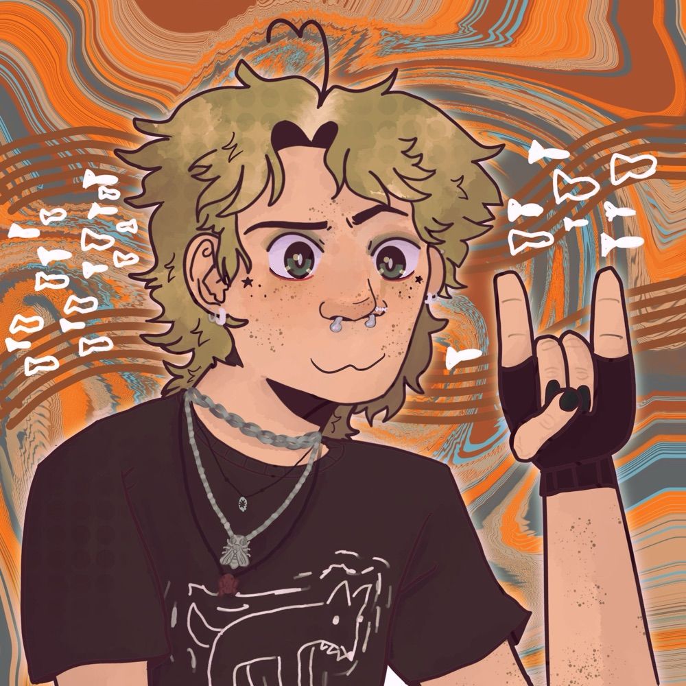 milo 🐄🛸