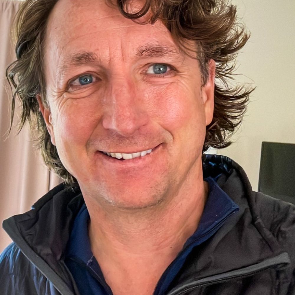 Brian J. Enquist