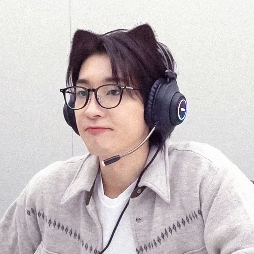 wonyu ladylove, EL!
