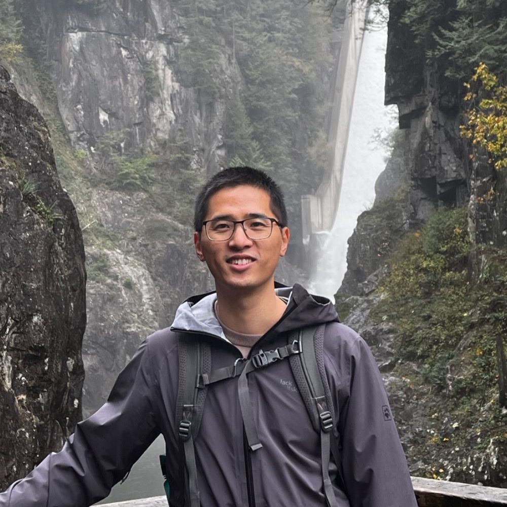Zhang Chen