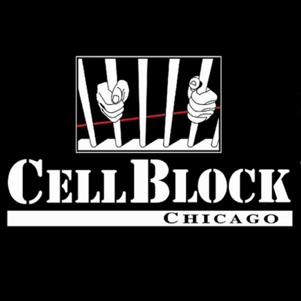 Cell Block Chicago