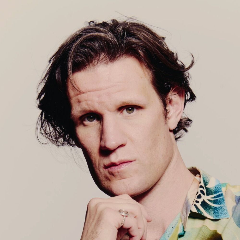 Matt Smith Updates