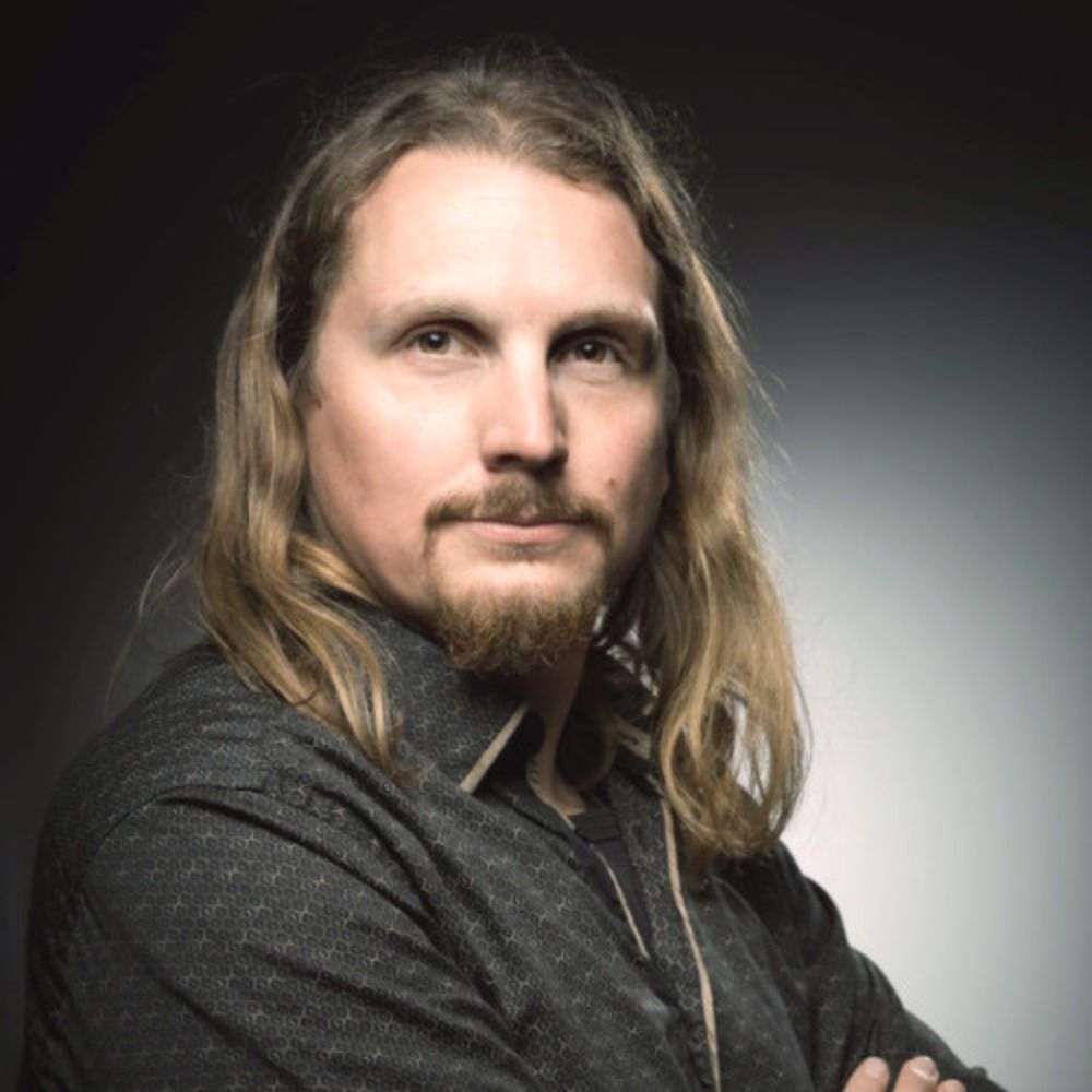 Nicolas Girault