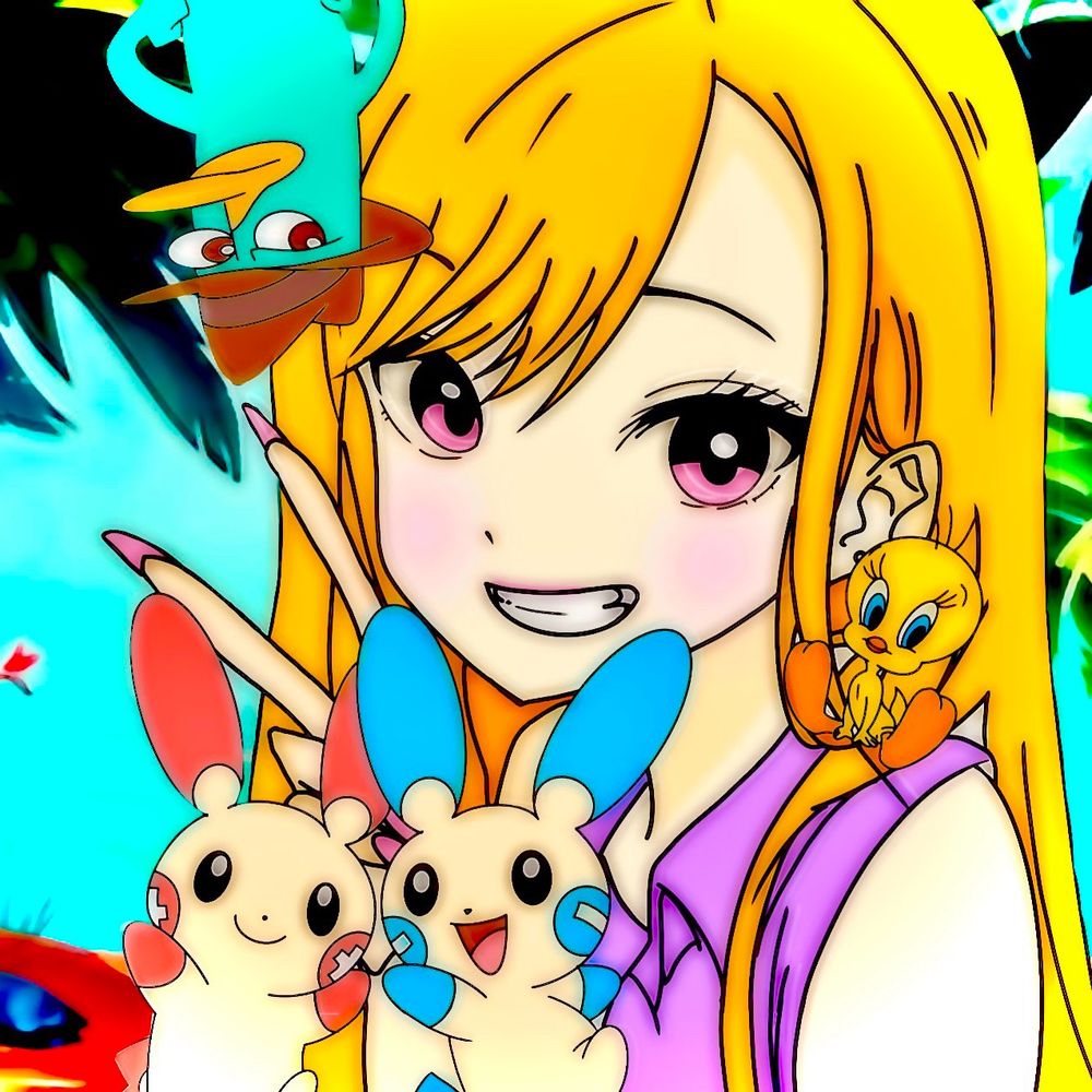 ʚ\くらら/ɞ