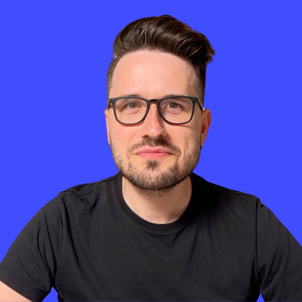 Adam Blišťan 🇨🇿🇪🇺