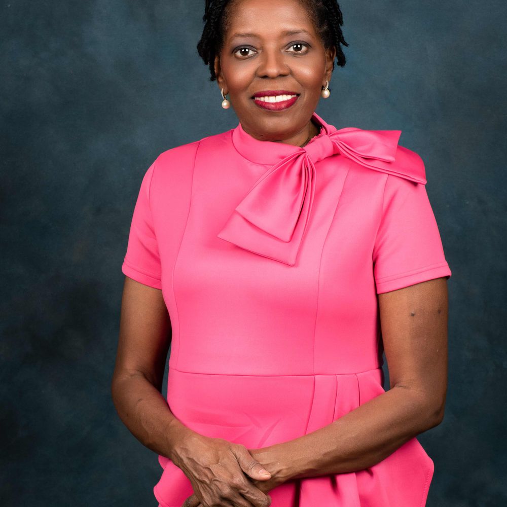 Melanie L. Burney