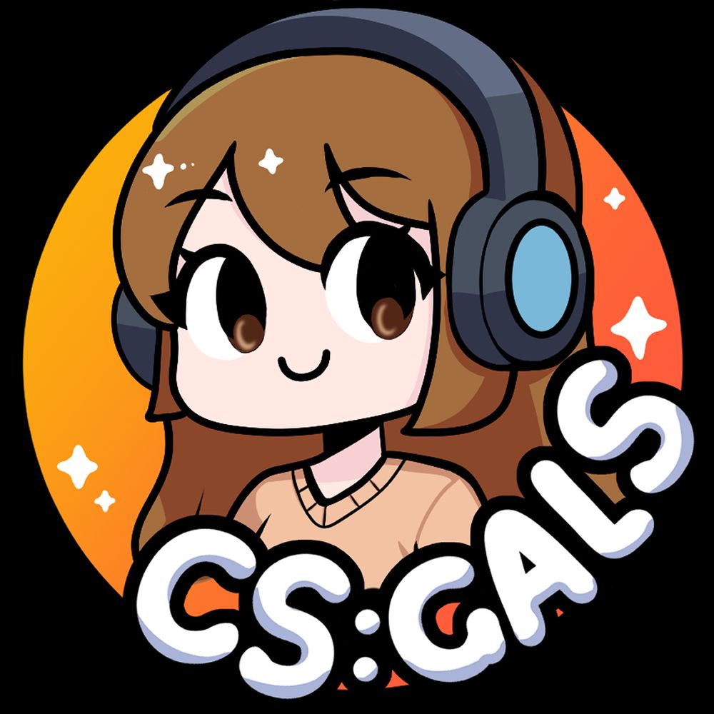 CS:Gals