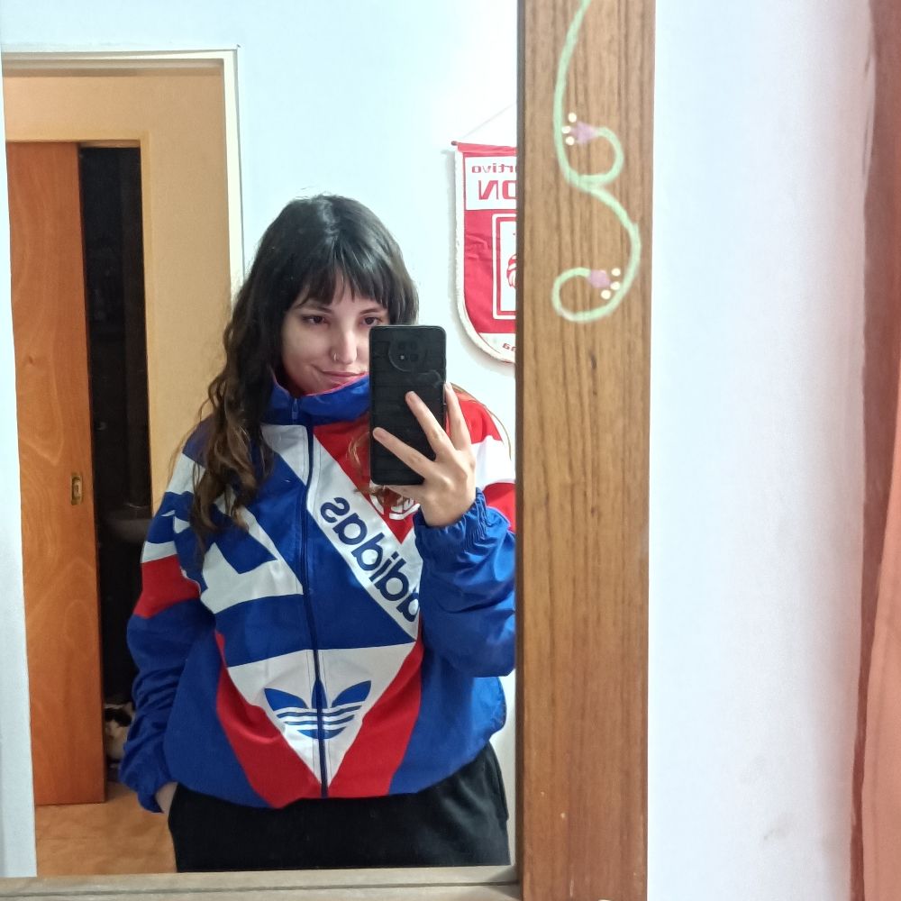 Agustina
