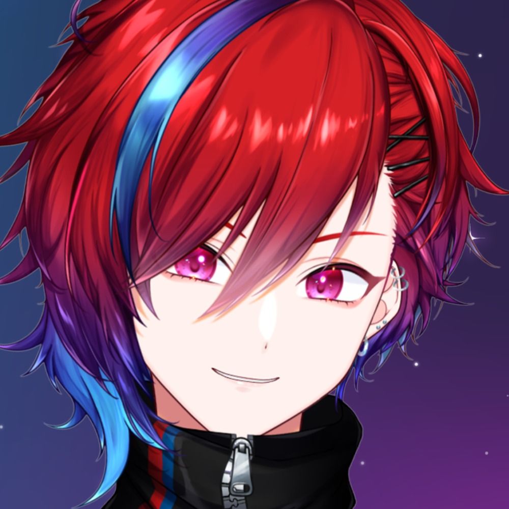 乃依集 翔👁🗣関西弁Vtuber！
