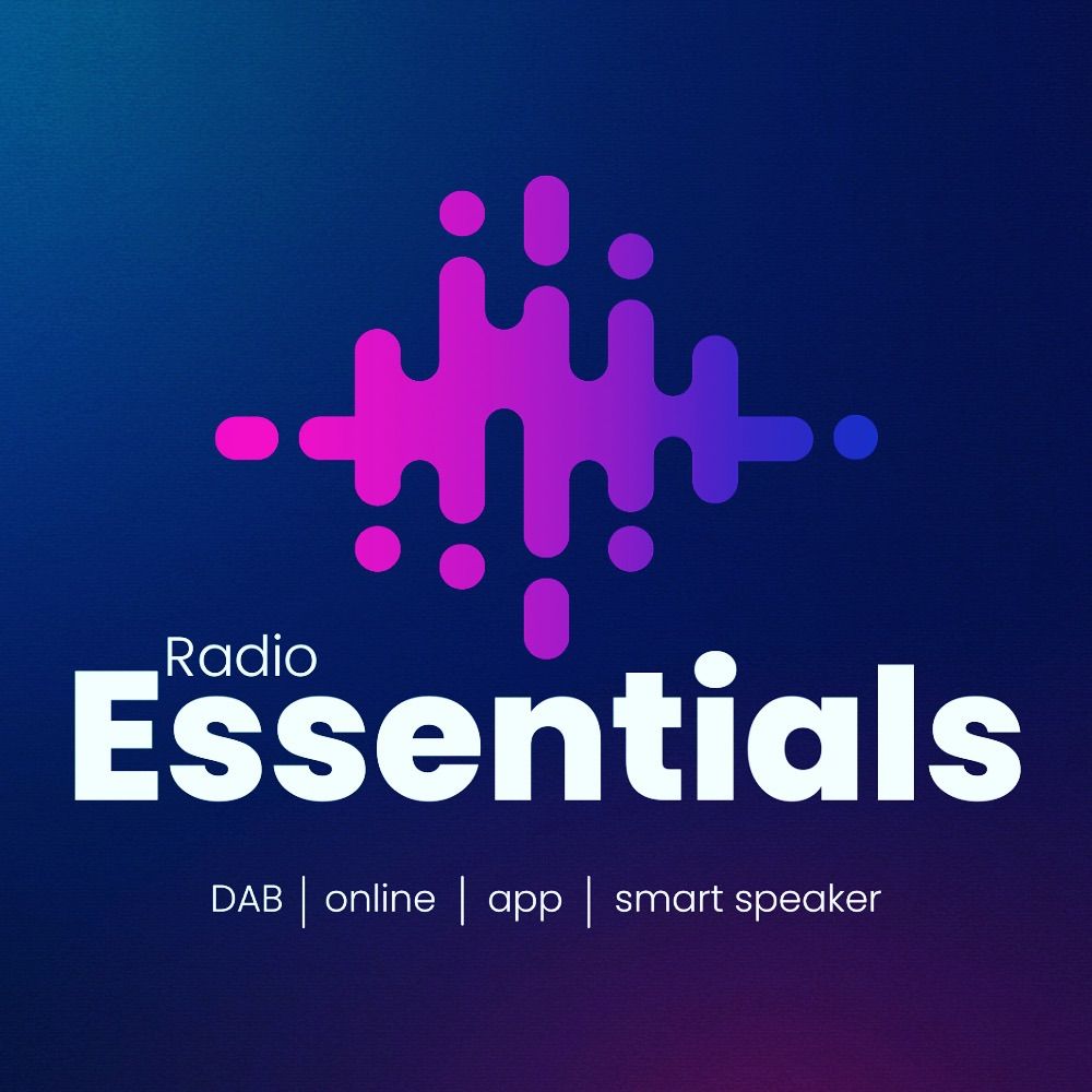Radio Essentials (Sheff & S.Yorks)