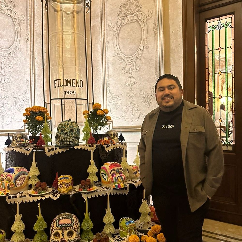 Alejandro Cruz