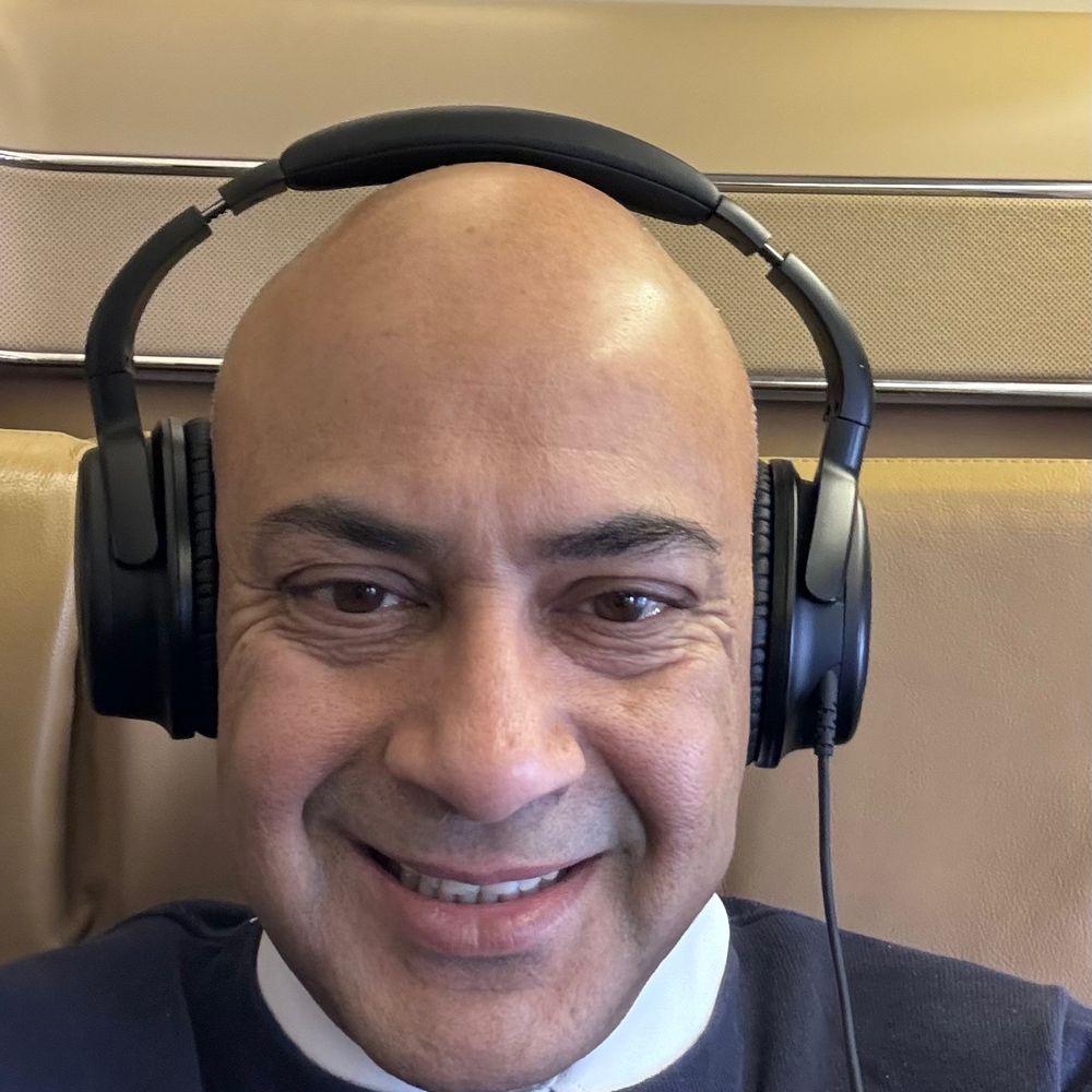 Niraj Sinha