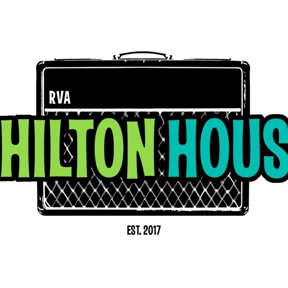 Chilton House RVA