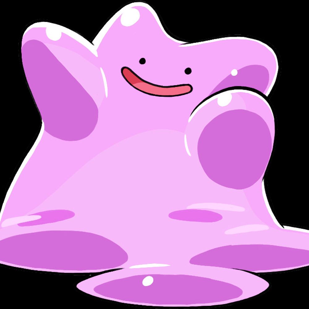 ElvisDitto