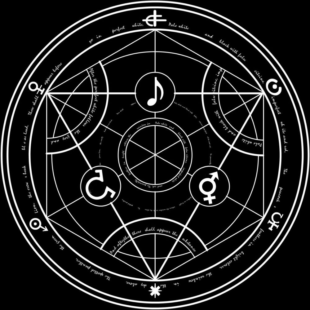 Audio Alchemy