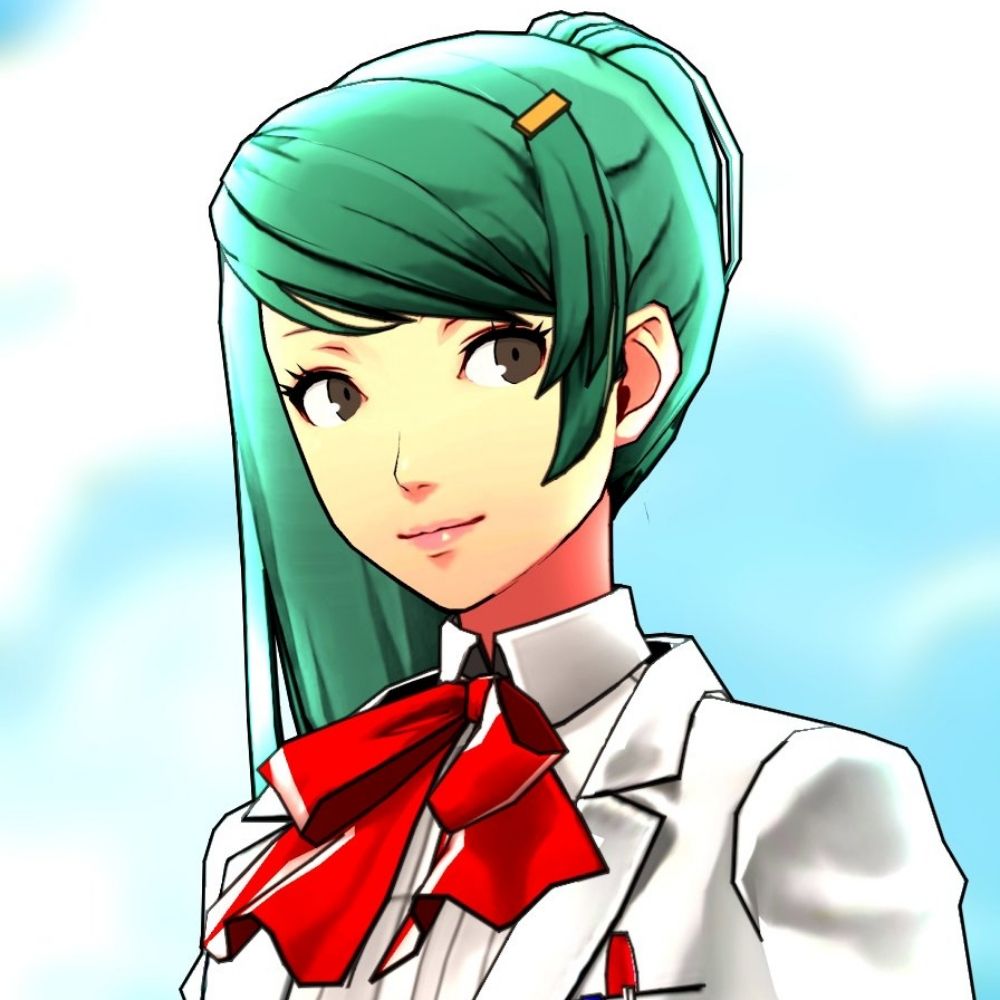 Yuu Kimijima