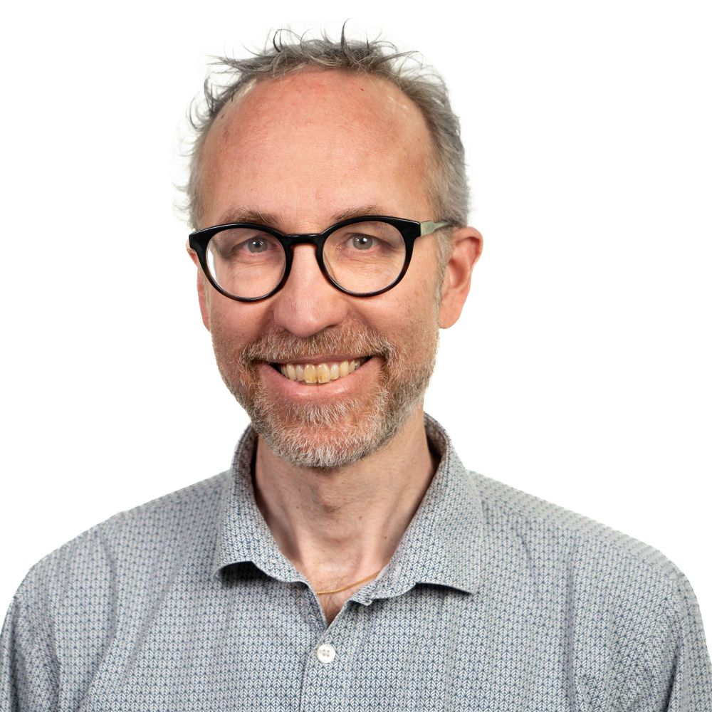 Mattias Söderberg 