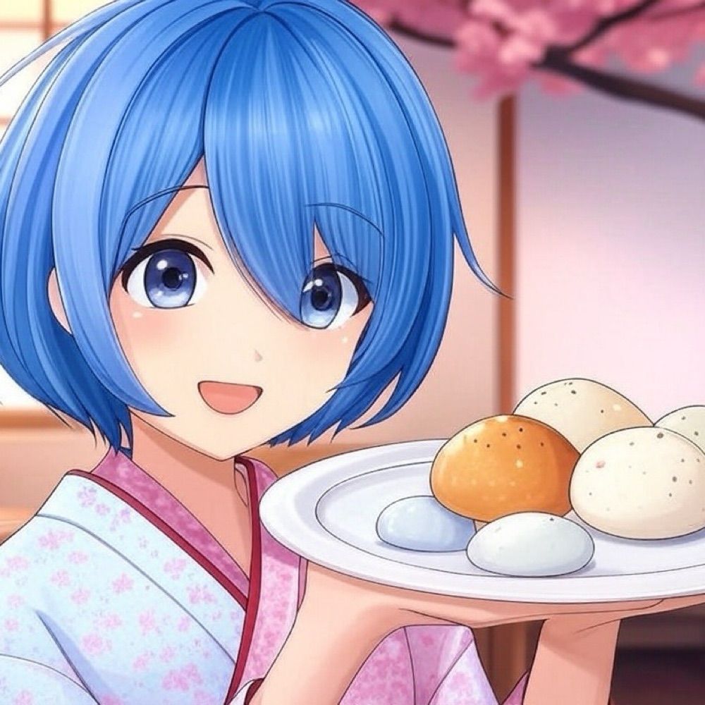 柏餅
