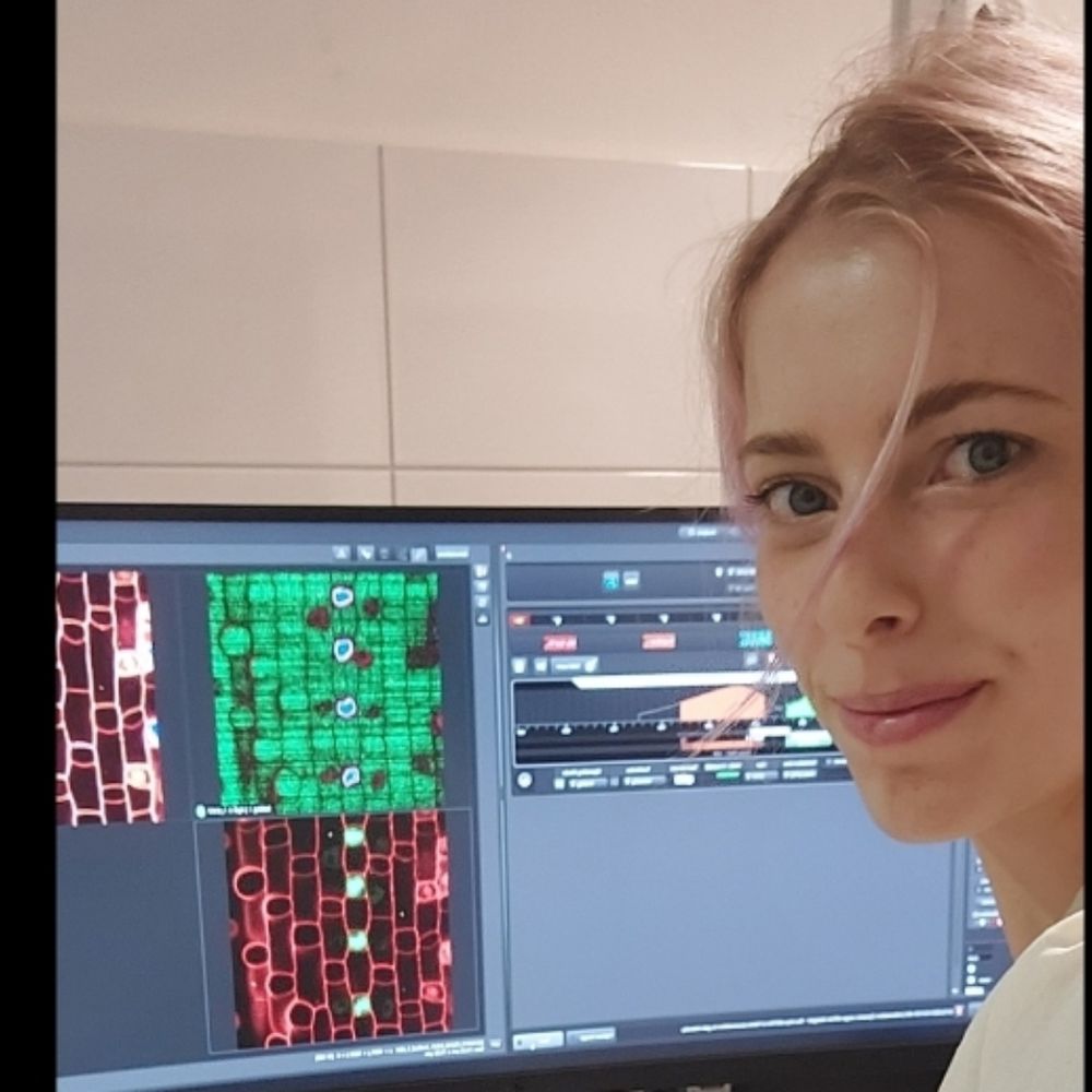 Roxane Spiegelhalder, PhD