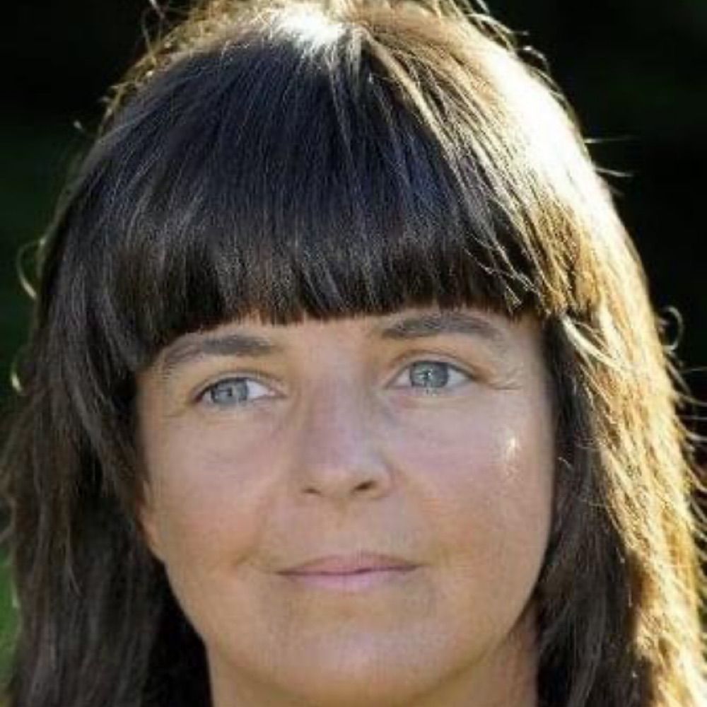 María Rodríguez Martínez