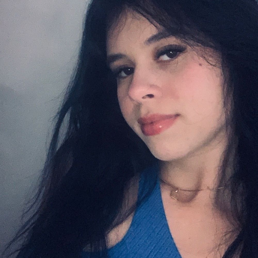 Gabyzinha 🎀