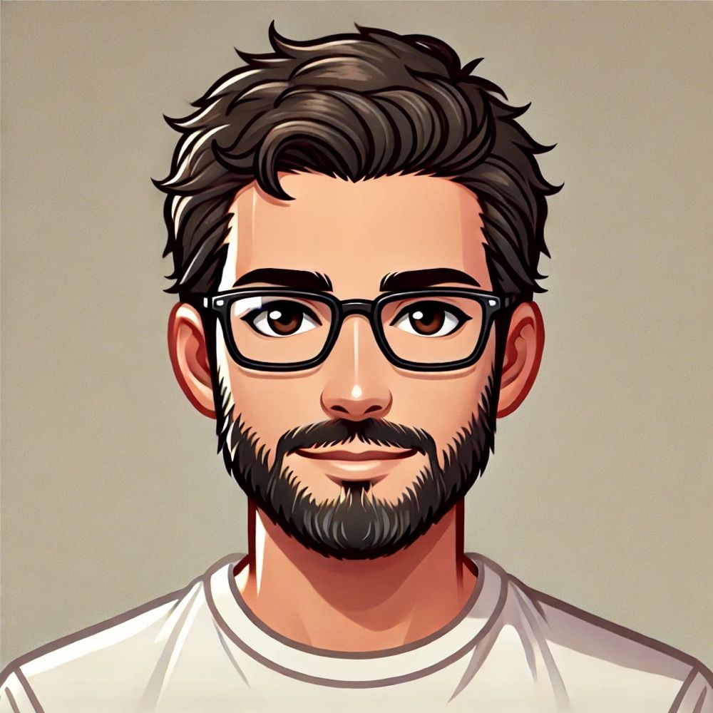 Profile avatar