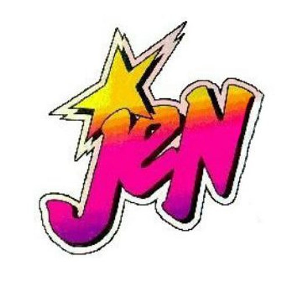 💜💛💚jen
