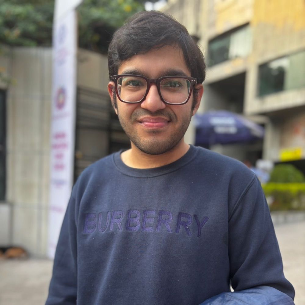 Utsyo Chakraborty