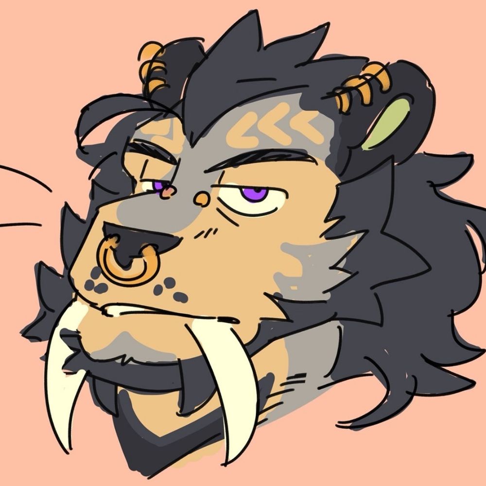 Sabir Solarfang