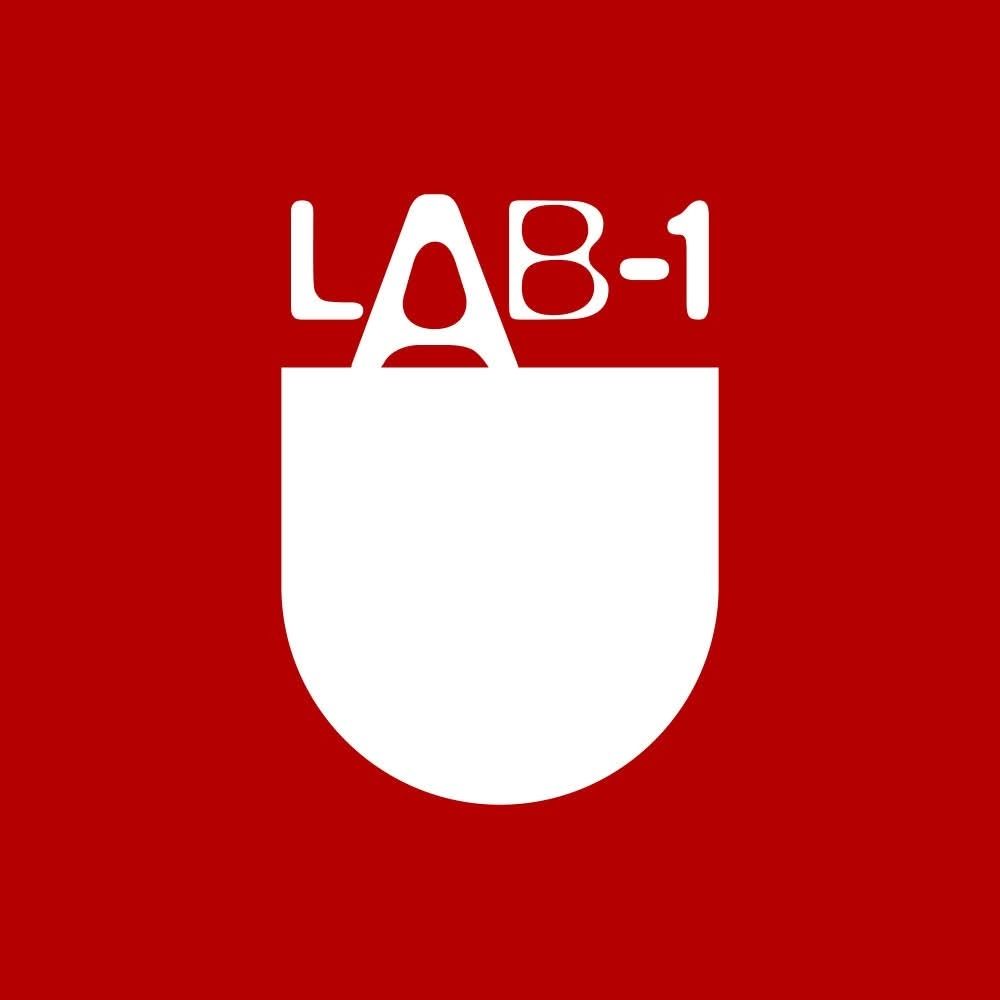 LAB-1 Eindhoven