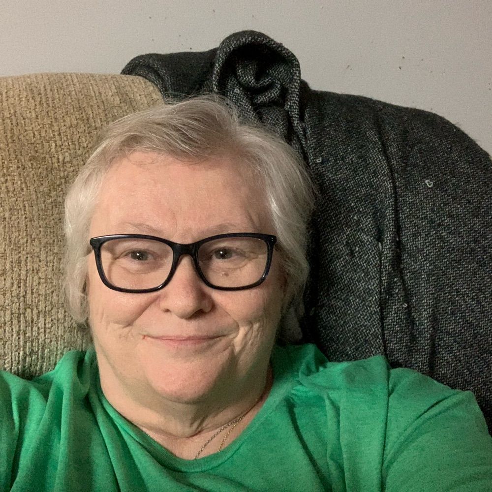 RoseAnn Evans