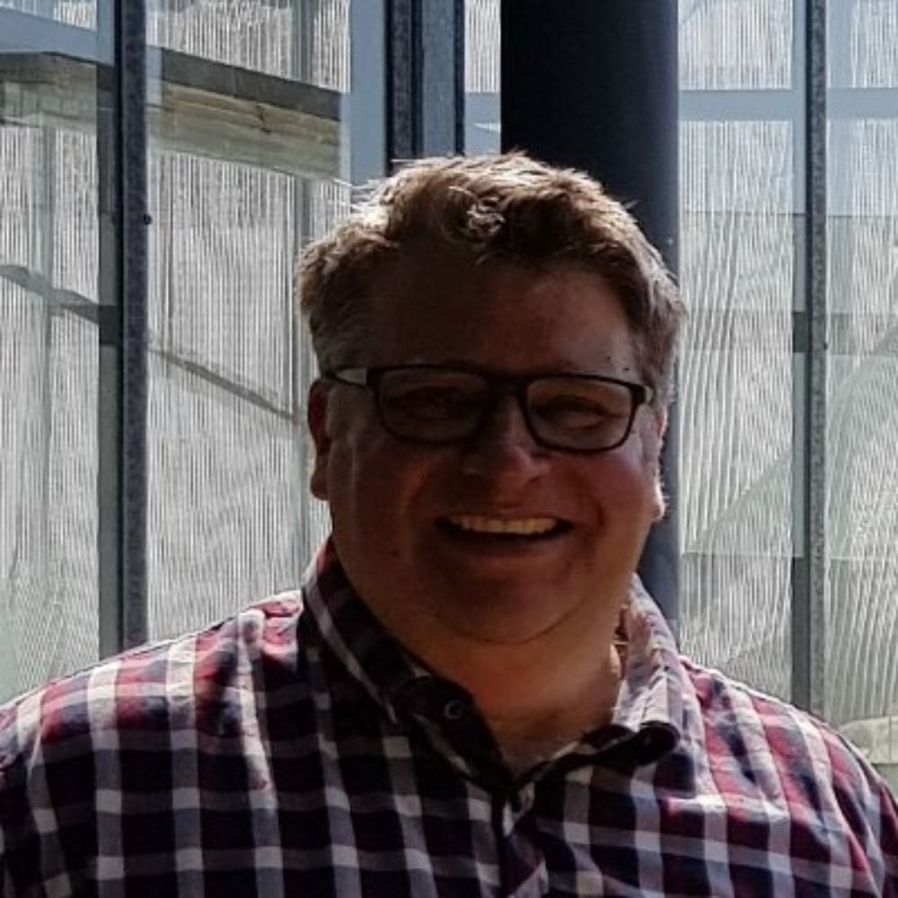 Tim Curran