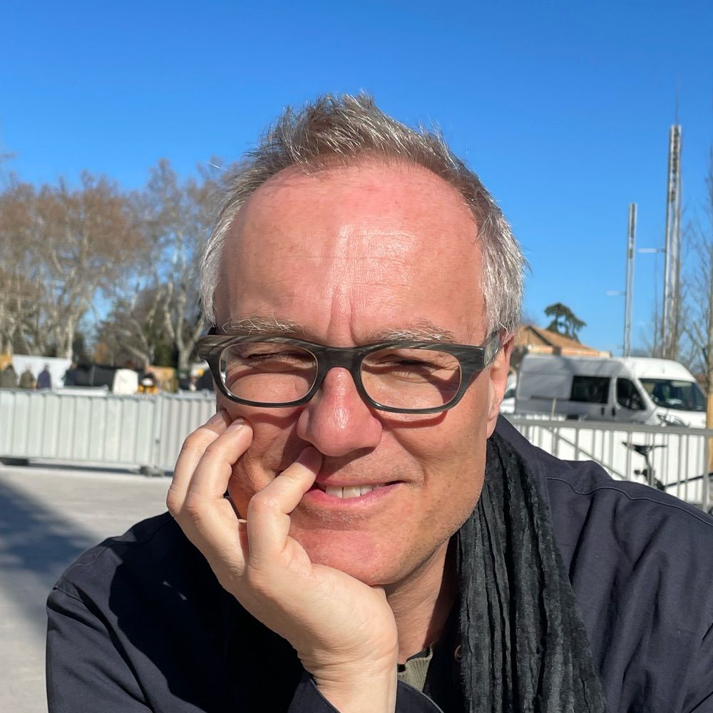 Clemens Gadenstätter